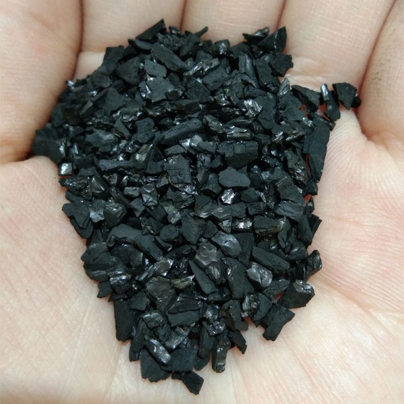 Coconut Shell Activated Carbon Manufacturers